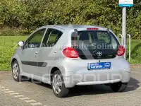 2008 Toyota AYGO