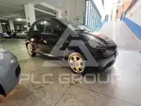 2008 Toyota AYGO