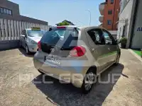 2008 Toyota AYGO