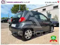 2008 Toyota AYGO