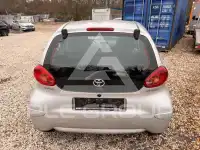 2008 Toyota AYGO