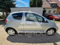 2008 Toyota AYGO