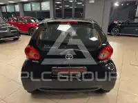 2008 Toyota AYGO