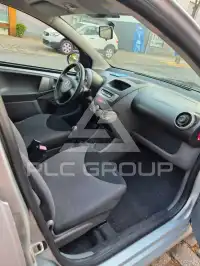 2008 Toyota AYGO