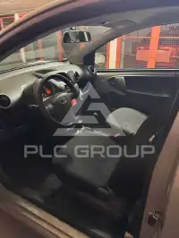 2008 Toyota AYGO
