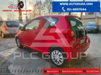 2008 Toyota AYGO