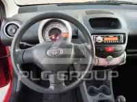 2008 Toyota AYGO