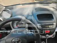 2008 Toyota AYGO