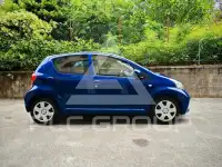 2008 Toyota AYGO