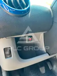 2008 Toyota AYGO