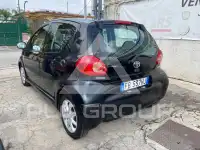 2008 Toyota AYGO