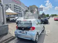 2008 Toyota AYGO