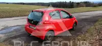 2008 Toyota AYGO