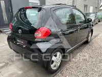 2008 Toyota AYGO
