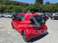 2008 Toyota AYGO