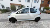 2008 Toyota AYGO