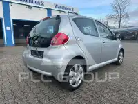 2008 Toyota AYGO