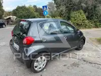 2008 Toyota AYGO