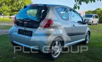 2008 Toyota AYGO