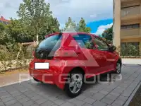 2008 Toyota AYGO