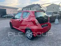 2008 Toyota AYGO