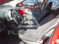 2008 Toyota AYGO