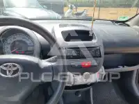2008 Toyota AYGO
