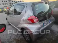 2008 Toyota AYGO