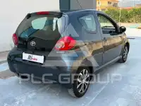2008 Toyota AYGO