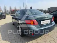 2008 Toyota COROLLA