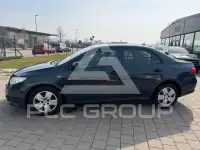 2008 Toyota COROLLA