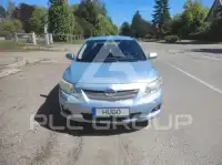 2008 Toyota COROLLA