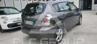 2008 Toyota COROLLA