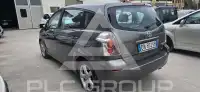 2008 Toyota COROLLA