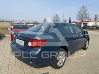 2008 Toyota COROLLA