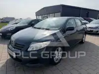 2008 Toyota COROLLA