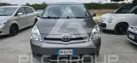 2008 Toyota COROLLA