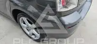 2008 Toyota COROLLA