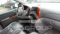 2008 Toyota SIENNA