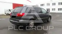 2008 Toyota SIENNA