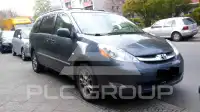 2008 Toyota SIENNA