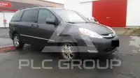 2008 Toyota SIENNA