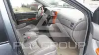 2008 Toyota SIENNA