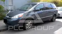 2008 Toyota SIENNA