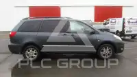 2008 Toyota SIENNA