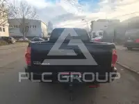 2008 Toyota TACOMA