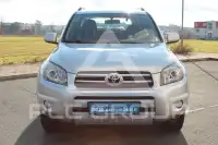 2008 Toyota RAV4