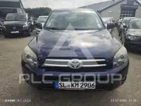 2008 Toyota RAV4