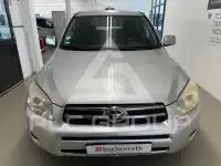 2008 Toyota RAV4