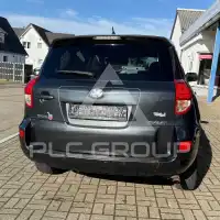 2008 Toyota RAV4